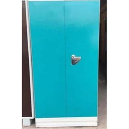 आयरन अलमारी