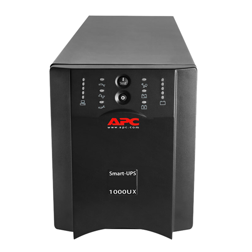 Apc  Make 1000 Va 1:1 Phase Li Smart Ups