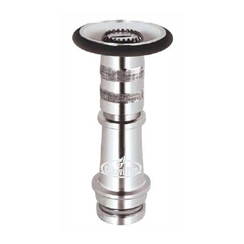 Triple Purpose Nozzle - Application: Fire Fighting Equipment