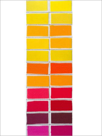 एसिड डाईज़