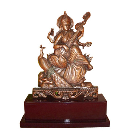 देवी सरस्वती मोमेंटो