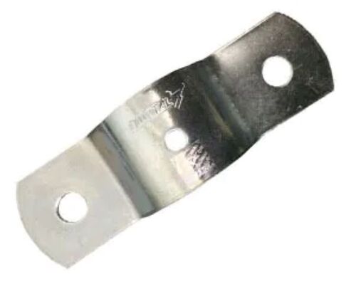 Two Way Clamp - Base Material: Galvanized Steel