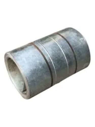 बेंडिंग ग्रूव्स के साथ जीआई गट्टर कॉइली