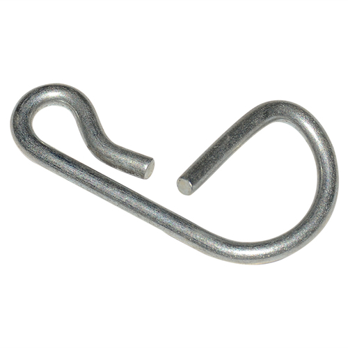 आर हुक - ब्लू स्टैलियन इक्विपमेंट्स प ल्टड.