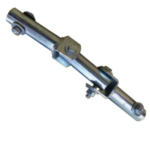 Roll Up Universal Joint - Base Material: Galvanized Steel