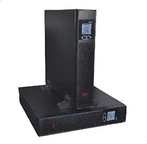 Apc Make 10 Kva 1:1 Phase On-line Ups - Back-up Time: 15-20 Minutes