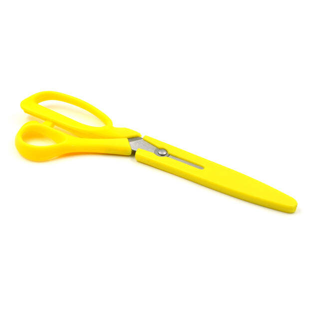 Scissors For Craft Work Paper Cutter Scissor