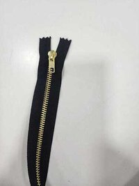 पीतल की ज़िपर रॉले