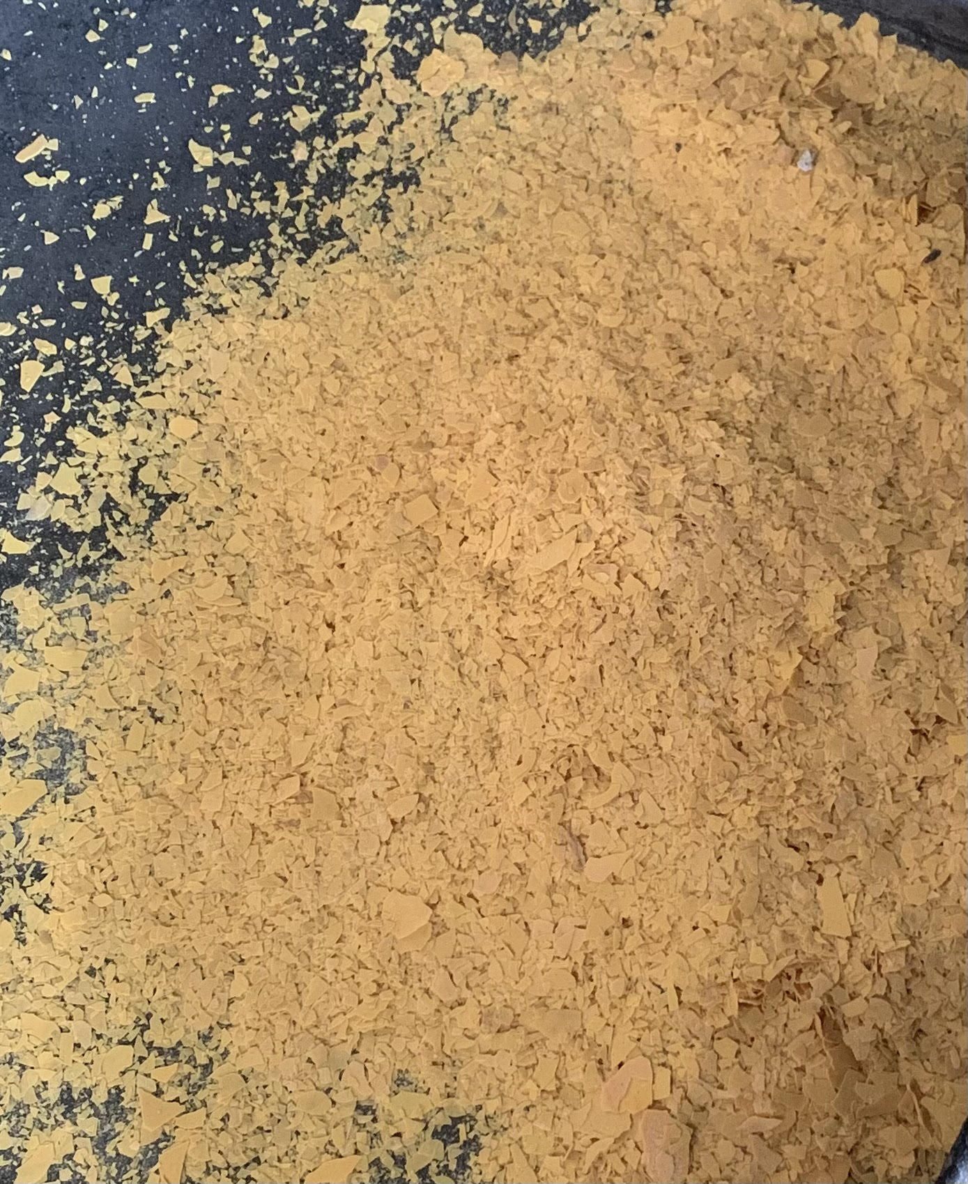 Sodium Sulphide Flakes 60% Cas No: 1313-82-2