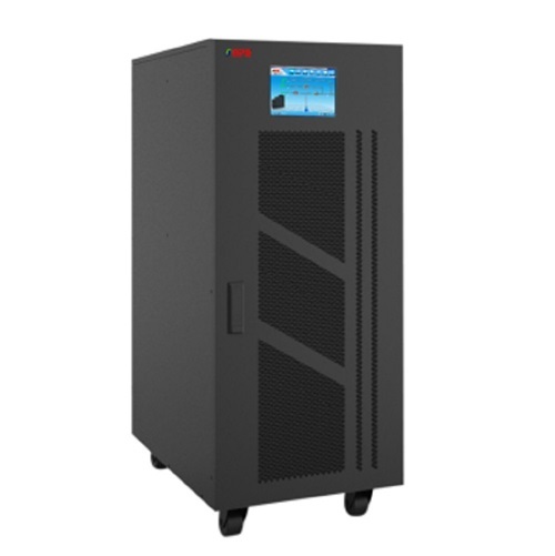 Bpe 80 Kva 3:3 Phase Industrial On-line Ups With Isolation Transformer
