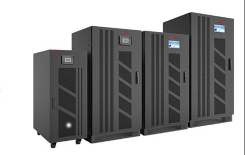 Bpe 80 Kva 3:3 Phase Industrial On-line Ups With Isolation Transformer
