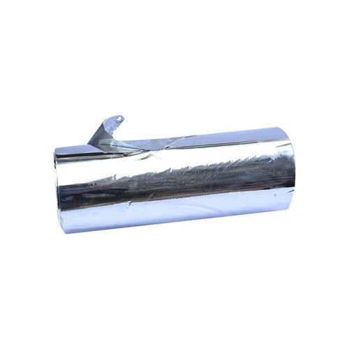 Silver Matte Polyester Film - Rigid PP Material, Customized Size | First Class Quality, Embossed Finish, Multiple Extrusion Process