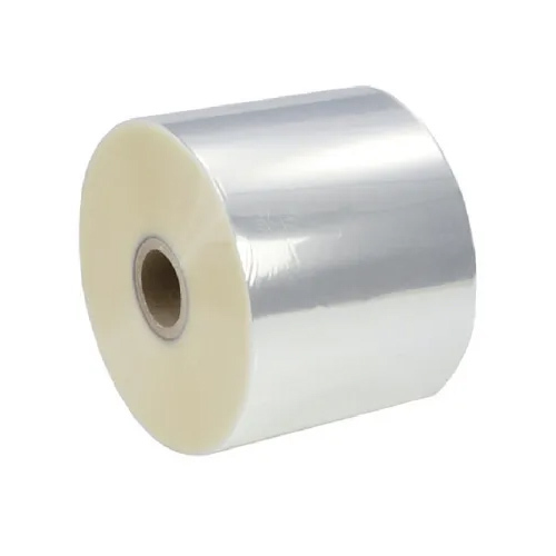 Plain CPP Film - Opaque, Rigid Hardness | Customized Sizes, Single-Layer Lamination, First-Class Quality, Versatile Multiple Extrusion Processing