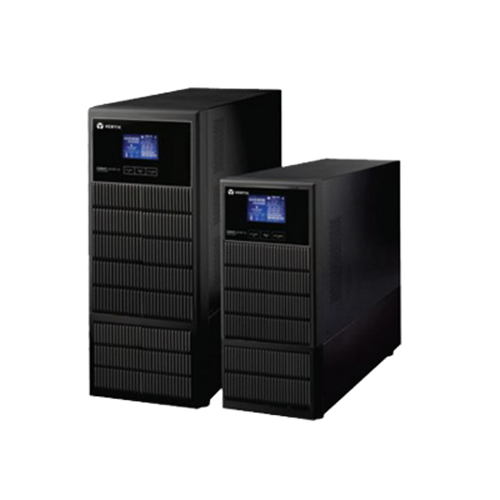 Emerson(liebert) 1kva On-line Ups - Back-up Time: 20-30 Minutes