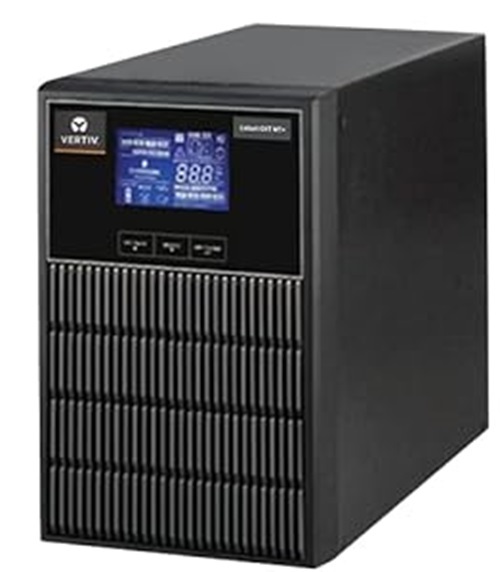 Emerson(liebert) 1kva On-line Ups - Back-up Time: 20-30 Minutes