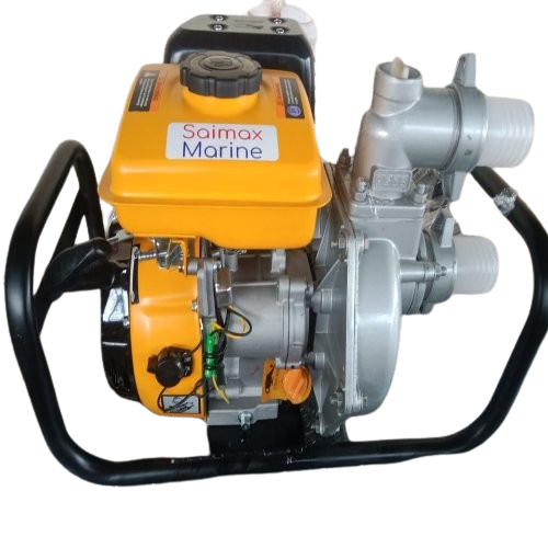 Water Pump 2.5 Hp Sm80-v (All Spare Part Available)