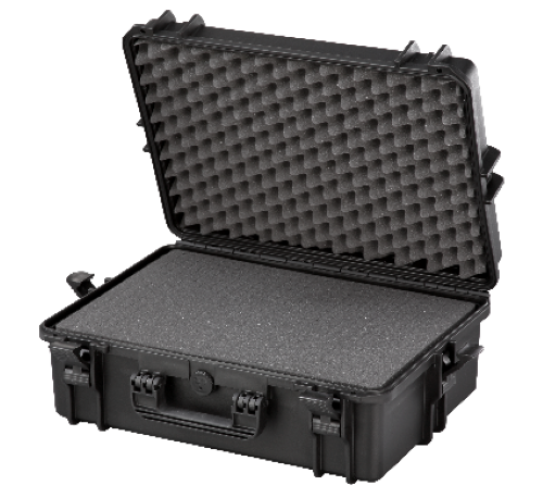 Rcps 350-r - Color: Black