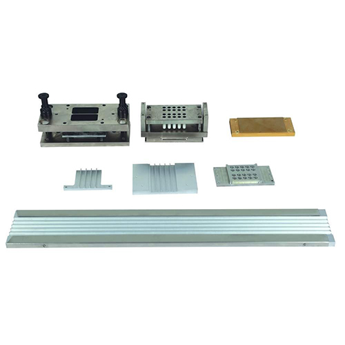 Bqs मशीन के परिवर्तन भाग