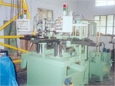 Bimetal Bearing SPM