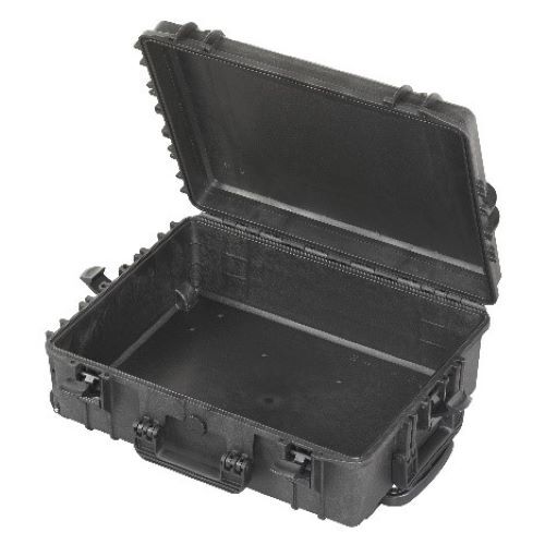 Black Rcps 405 Tr-r