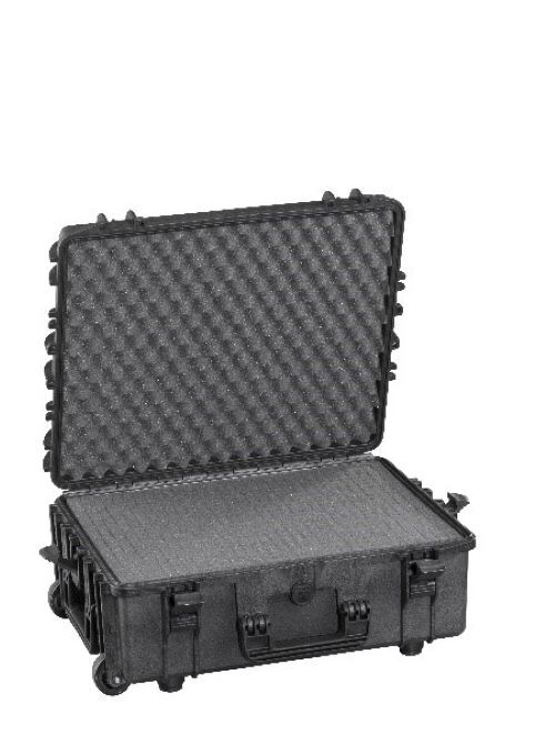 Black Rcps 405 Tr-r