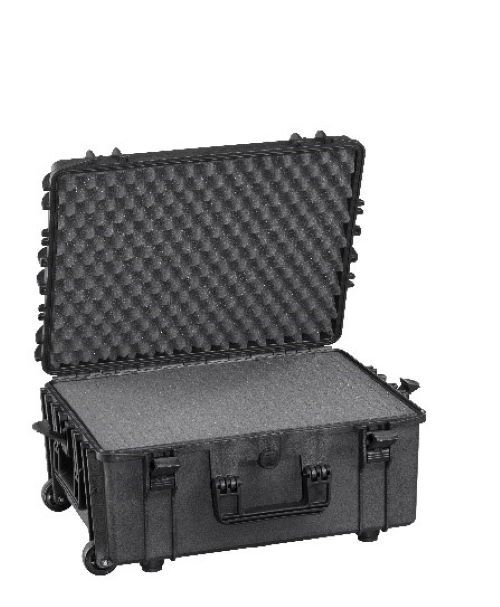 Black Rcps 405 L Tr-r