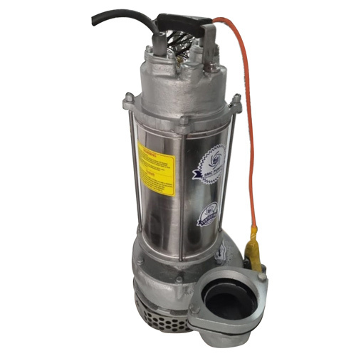 डिवाटरिंग स्वेग पम्प