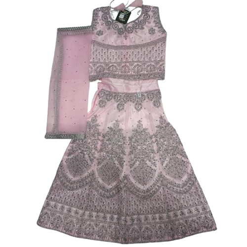Indian Ladies Party Wear Lehenga