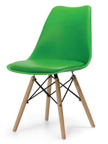 I CLASSIC BETA Cafeteria Chair