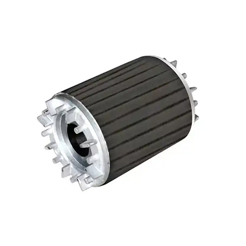 Alluminium Die Casting Rotor - Material: Stainless Steel