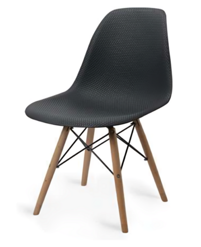 IRIS ALPHA Cafeteria Chair