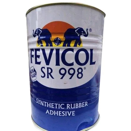 Sr 998 Fevicol Grade: Industrial