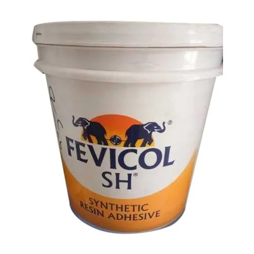 Sh Fevicol Application: Wood