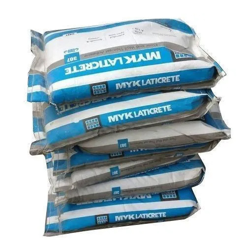 Myk Laticrete Adhesives Application: Dry Powder