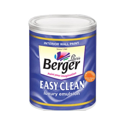Easy Clean Emulsion - Chemical Grade Liquid Paint | Customized Sizes ...
