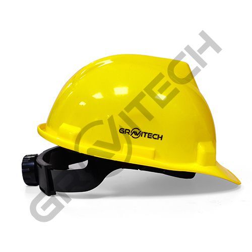 SAFETY HELMET GRAVITECH RATCHET HELMET