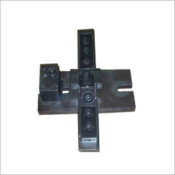 Industrial Jigs Fixtures