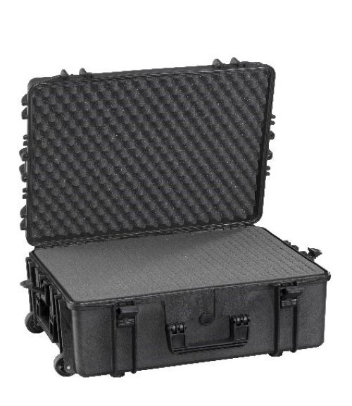 Rcps 460 Tr-r - Color: Black