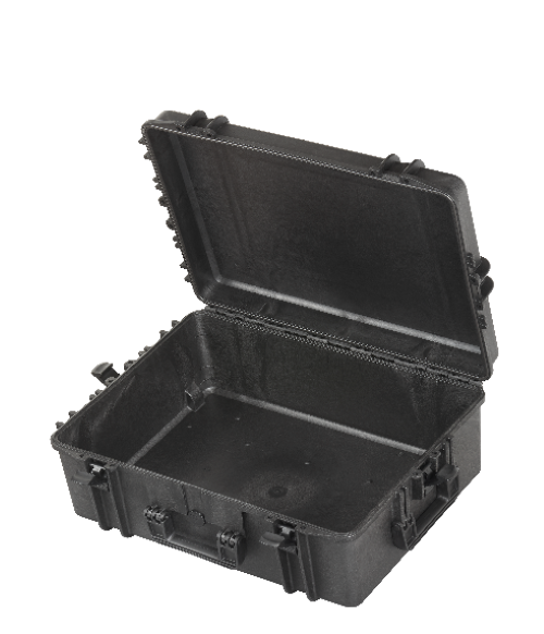 Rcps 460 Tr-r - Color: Black