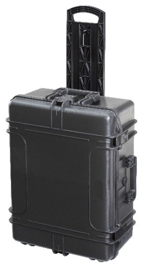Rcps 460 Tr-r - Color: Black