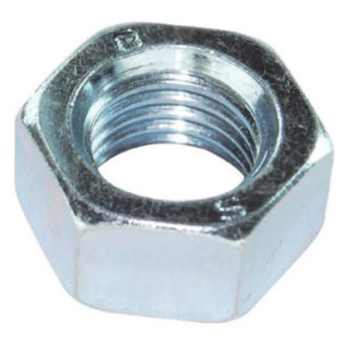 Ms हेक्स नट्स -