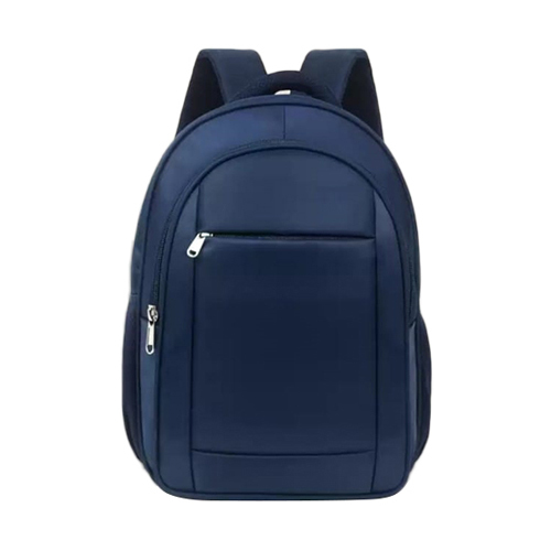 Back Pack Bag - Color: Blue