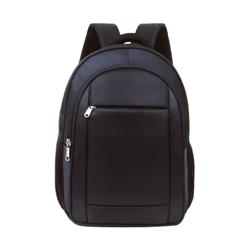 Medical Back Pack - Color: Black