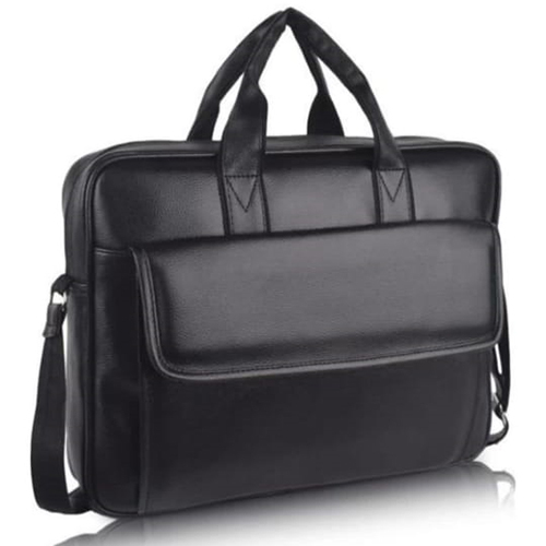 Conference Laptop Bags - Color: Black