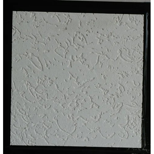 Grey Rustic Wall Texture - Size: 25 Kg