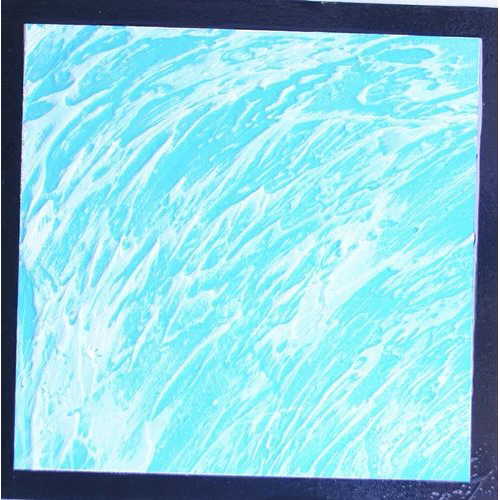 सुपरफाइन टेक्सचर