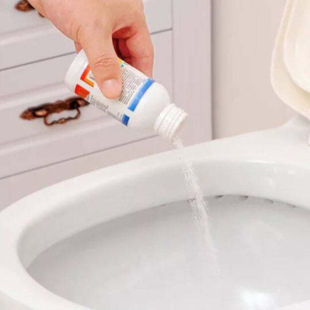 Powerful Sink Drain Cleaner