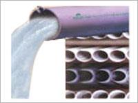 Rigid PVC Pipes