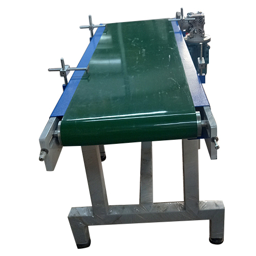 भारी शुल्क कन्वेयर लंबे समय तक चलाने के लिए।