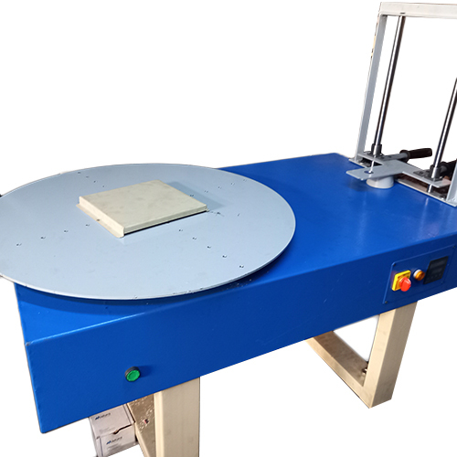 सादा स्ट्रेच रैप मशीन